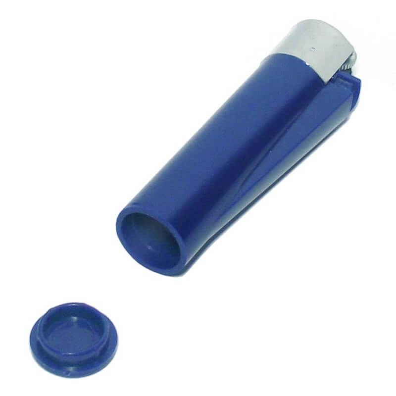 Feuerzeug Stash Geheimversteck